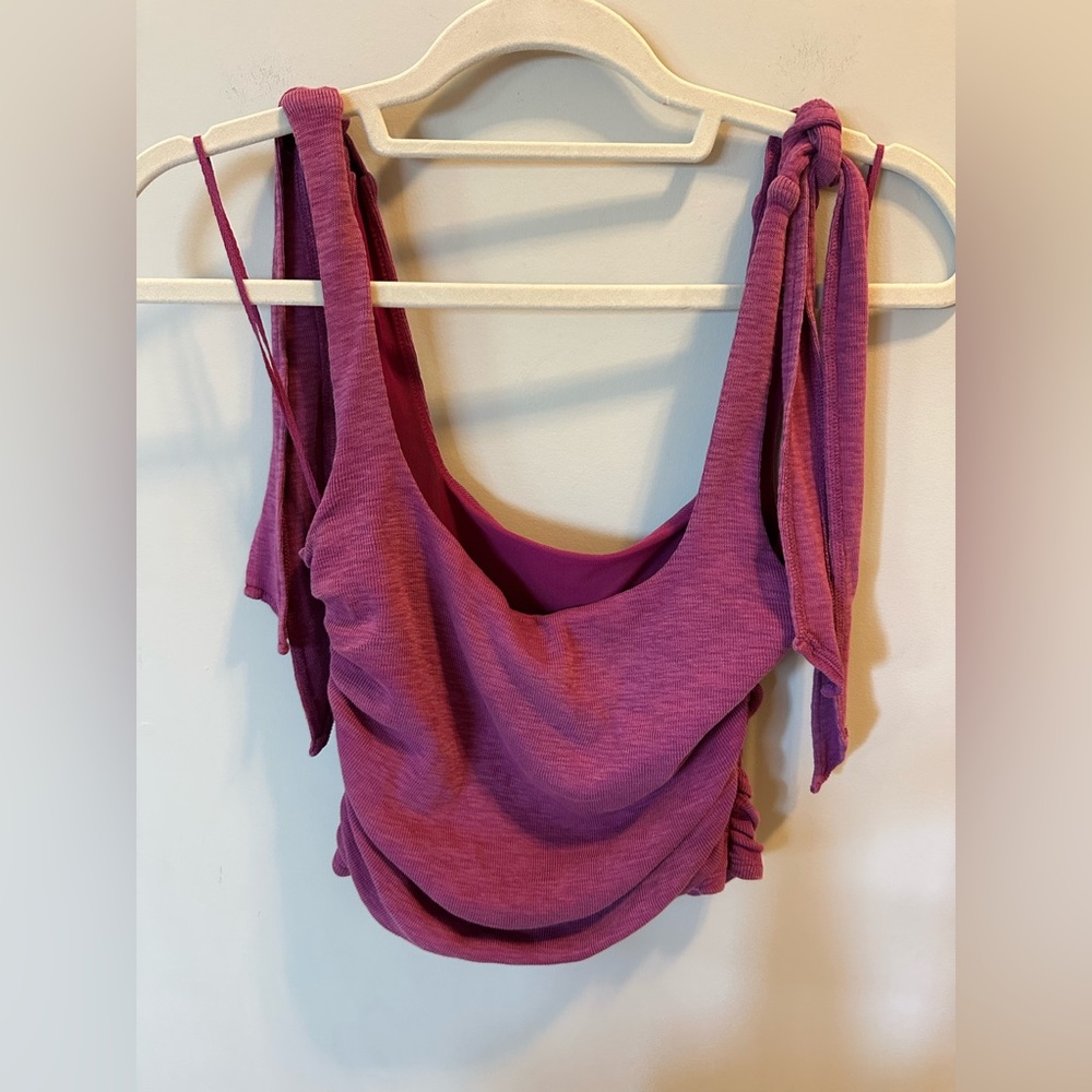 NWT Free People Boulevard Tank - Picture 4 of 4